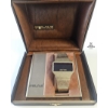 Image 2 : Vintage Pulsar Digitron LED Watch, A Highly Sought-After Collectible Item From The 1970s.