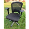 Image 1 : Adjustable office chair