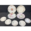 Image 1 : Decorative Porcelain Plates