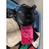 Image 2 : Handbags, Pouches, and Clutches in Various Styles and Colors