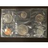 Image 3 : 4 Canada Mint Uncirculated Coin Sets 1969, 1970, 1972, 1984