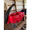 Image 2 : Step 2 little tykes, red wagon. 