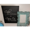 Image 4 : Glam Room Decor - Porcelain Alchemy Vase Trinket Dish Crystal Pedestal Spa Pillow & More