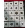 Image 4 : Binder of World Coins