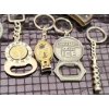 Image 6 : Knives, Belt Buckles, Keychains, and Memorabilia