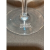 Image 17 : Glassware Lot Including Bombay Sapphire Martini Glass
