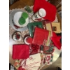 Image 1 :  Large collection of placemats tablecloths table runners, napkins for the holiday seasons.