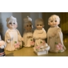 Image 2 : Figurines From Around The Globe -  Made In Mexico 3T