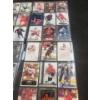 Image 3 : Carolina Hurricanes/Hartford Whalers, 400~ Count, Mostly Hobby Box