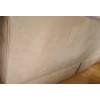 Image 3 : 2 Seat Microfibre Sofa 65 W, 33 D, 26 T