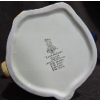Image 6 : 1978 Framed Royal Doulton Rounding The Horn John Stobart Plate + 1951 Royal Doulton