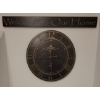 Image 1 : Home Decor - Clock & Sign 24W