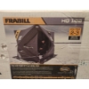 Image 2 : Camping Gear Lot With Frabill Shelter, MEC Backpack, Sleeping Pad