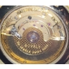 Image 5 : Bovaly Watch w/ Gold Toned Bracelet, Water Resistant