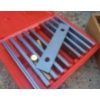 Image 10 : Simpson Strong-Tie Anchors, Hilti Chisels and Mixed Tools Lot