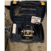 Image 1 : Mastercraft Router w/ Clamp
