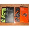 Image 4 : Gadget Pack - Realistic Portable 20 Channel Scanner Apple Key Funder Rio Ear Pieces & More