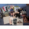 Image 3 : Mystery Record Collection -Handfuls & Handfuls Of Vinyl Albums & Billboard Hits