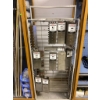 Image 1 : Gundlach Versablade Trowel Blades with Freestanding Display Rack
