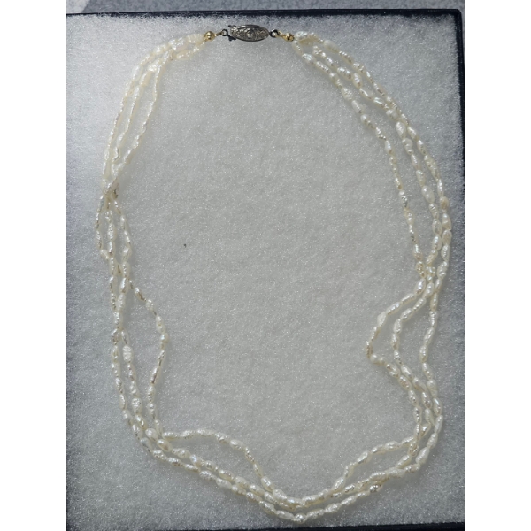 Costume Necklace