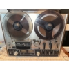 Image 3 : Akai 4000DS Reel-to-Reel Tape Deck With Tapes
