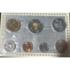 Image 1 : 1997 Uncirculated Coin Set