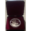 Image 1 : 1995 Canada Sterling Silver Proof Dollar  92.5% Silver 25.175 Grams