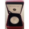 Image 1 : 2007 Proof Silver Dollar 92.5% Silver 25.175 Grams