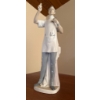 Image 1 : Lladro Porcelain Figurine of a Dentist