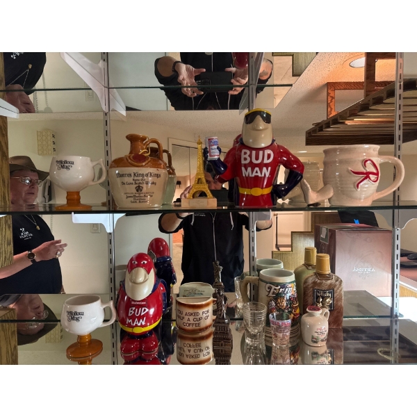 Barware Collection