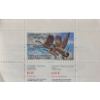 Image 5 : George McLean "On the Wing - Canada Geese" Signed Wildlife Habitat Canada Print