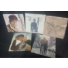 Image 1 : *Dylan: "Bob Dylan", "Another Side Of", "Slow Train Coming", "Nashville Skyline" , "The Freewheelin"