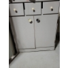 Image 1 : MYSTERY Shop Dbl Cupboard Contents w/ 3 Drawer Bonus  