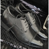Image 7 : Size 8 Snowboarding Boots, Formal Shoes, and Accessories