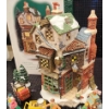 Image 4 : Department 56 Christmas Village Set with Accessories and Original Boxes