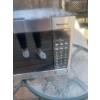 Panasonic Microwave 21" Wide x 15" Depth x 12" High