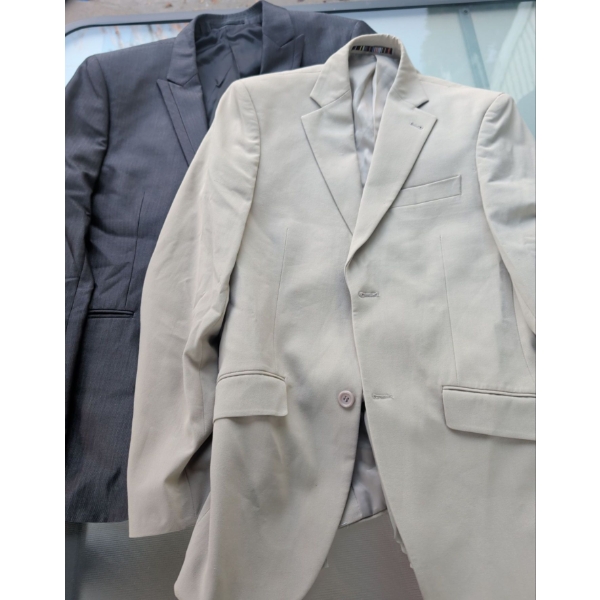 Men's Blazers - Appox Size M