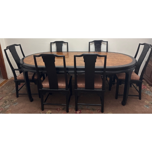 Exquisite Luxury High End Vintage Furniture Collection - Chin Hua From Century Furnishing 