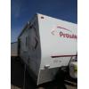 Image 4 : 2007 Prowler 24ft Travel Trailer Ready To Go With All New Contents Amazing Condition 