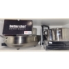 Image 1 : Assorted Kitchen Items Including Pots, Roasters, and More!