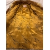 Image 2 : Vintage Fox Fur Coat - Size Small In Excellent Condition