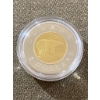 Image 4 : 1996 Canadian Proof $2 Coin in Original Case with COA