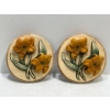 Image 1 : Chalk Flowers, Tiger Lilies