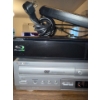 Image 3 : Panasonic & Sony BluRay & DVD Players w/Power Bar  model#SLV-D300P
