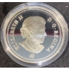 Image 3 : 2008 Samuel De Champlain Coin 92.5% Silver 25.175 Grams