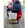 Image 4 : Husqvarna 125B 28cc 2-Cycle Handheld Gas Leaf Blower. Brand new condition 
