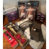 Image 1 : New Mens Personal Care Products Denver Heyes Boxer Breifs Champion Preformance Sock A 