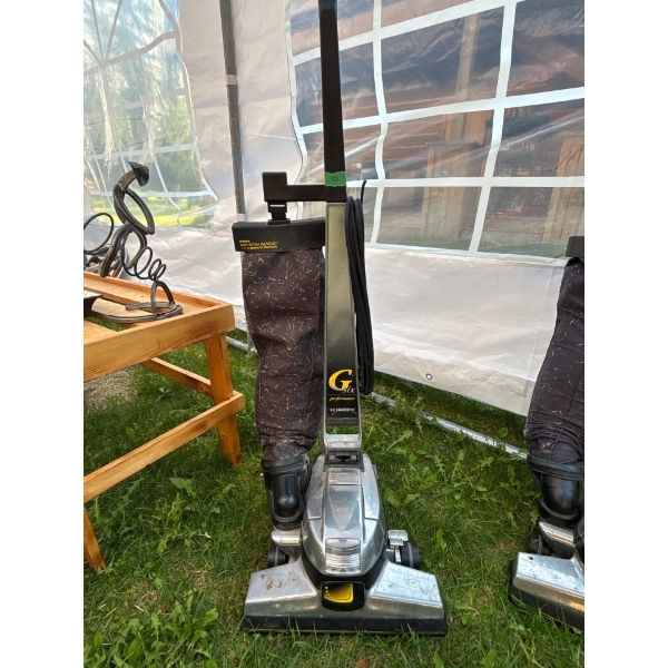 Kirby Performance G Six Vacuum