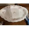 Image 2 : Vintage Silver Plated Cutlery Set, Limoges France Large Tray, and More
