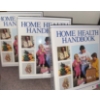 Image 4 : Home Health Handbook Collection w/ Blood Pressure Monitors Braces & more